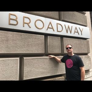 Meet your Posher, Ross